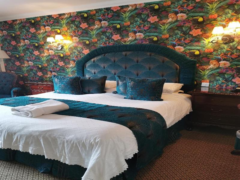 Hempstead House Hotel & Spa image