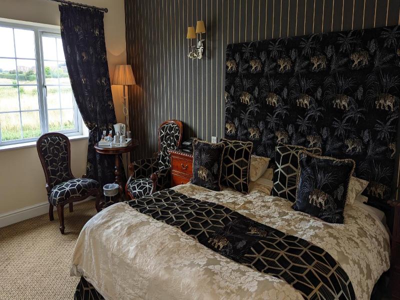 Hempstead House Hotel & Spa image