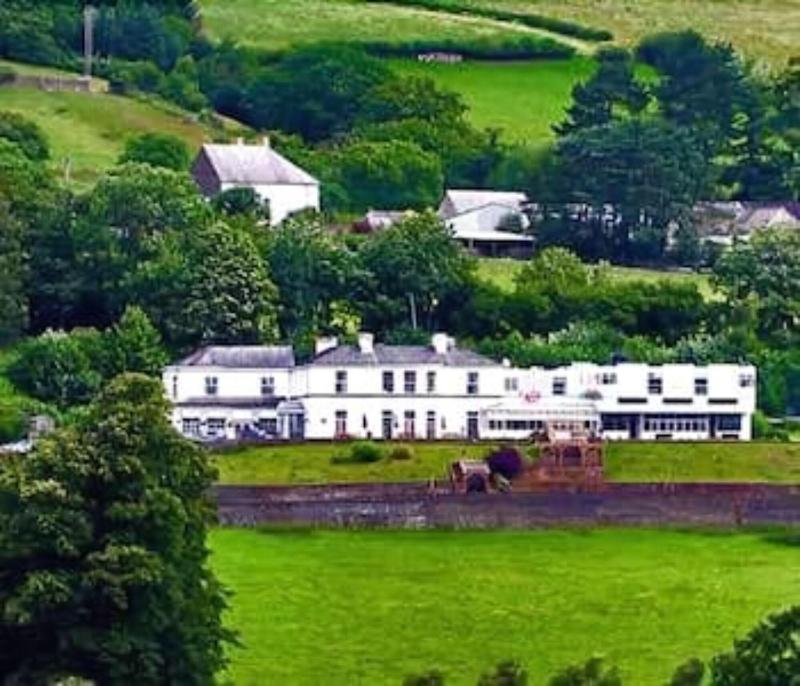 The Manor Hotel image
