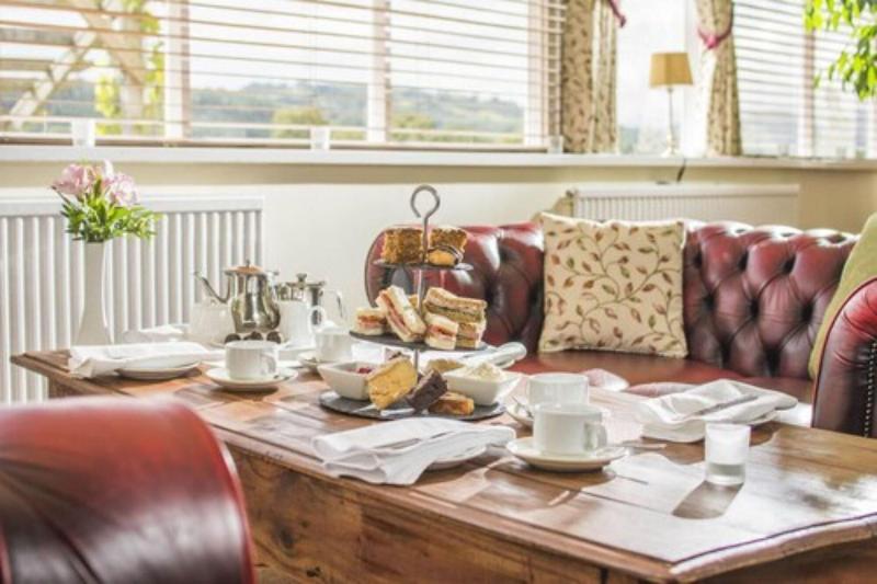 The Manor Hotel image