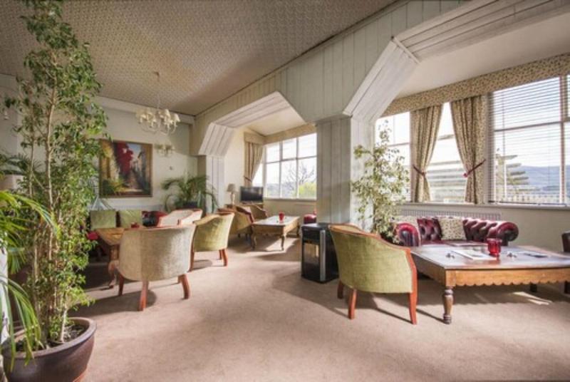 The Manor Hotel image