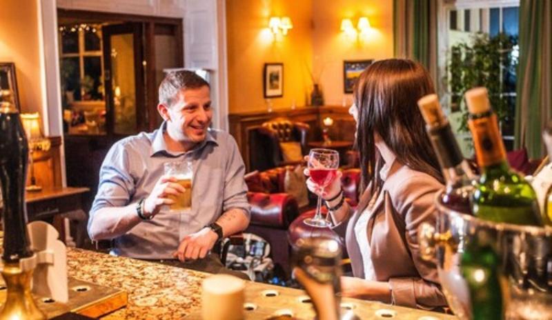 The Manor Hotel image