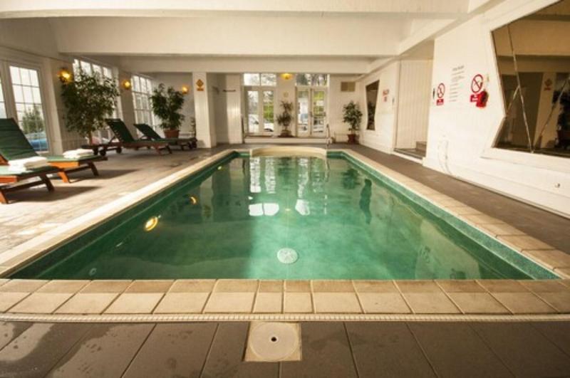The Manor Hotel image