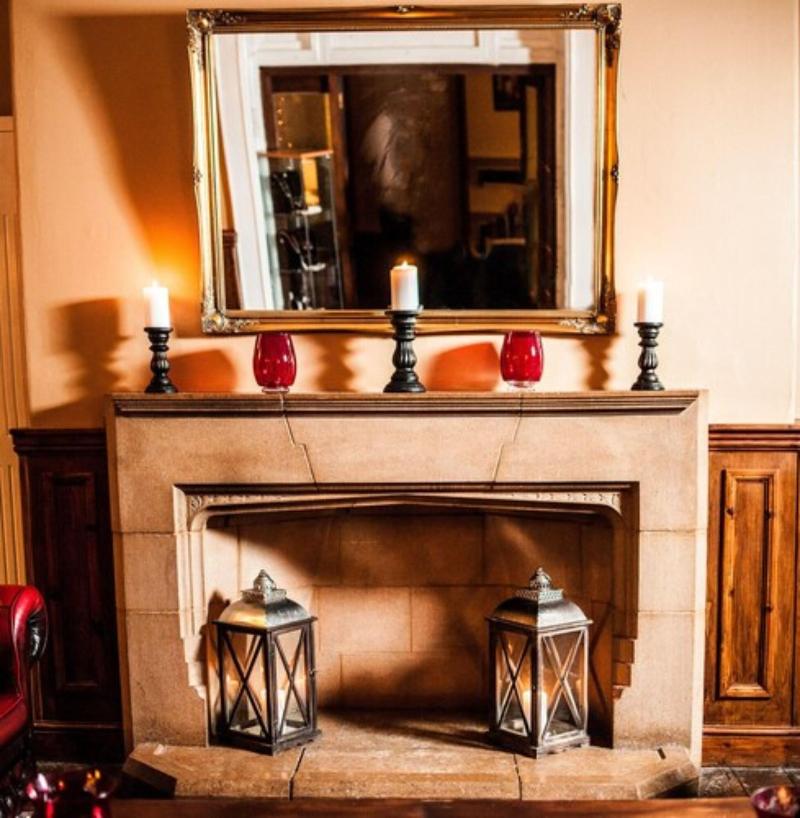 The Manor Hotel image