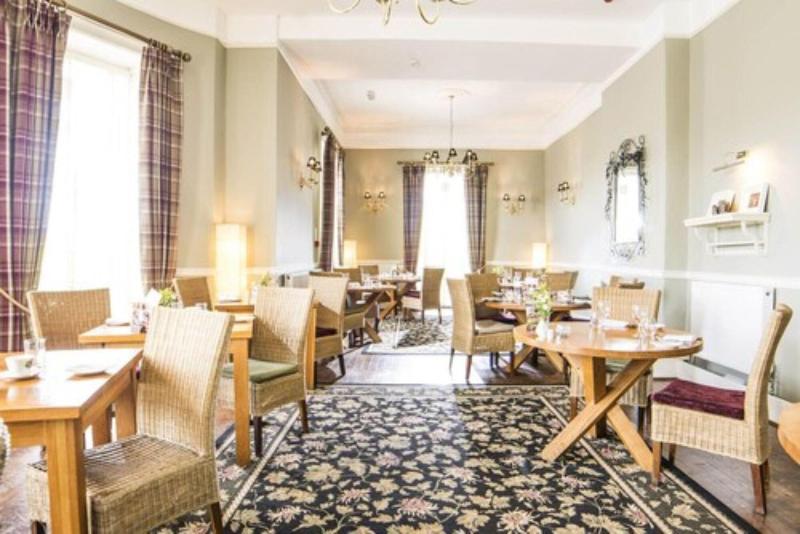 The Manor Hotel image