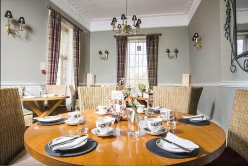The Manor Hotel image