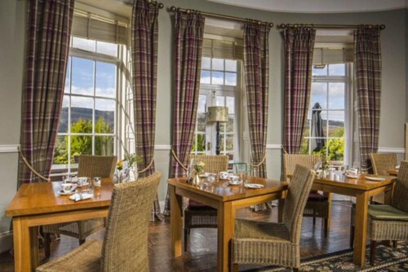 The Manor Hotel image