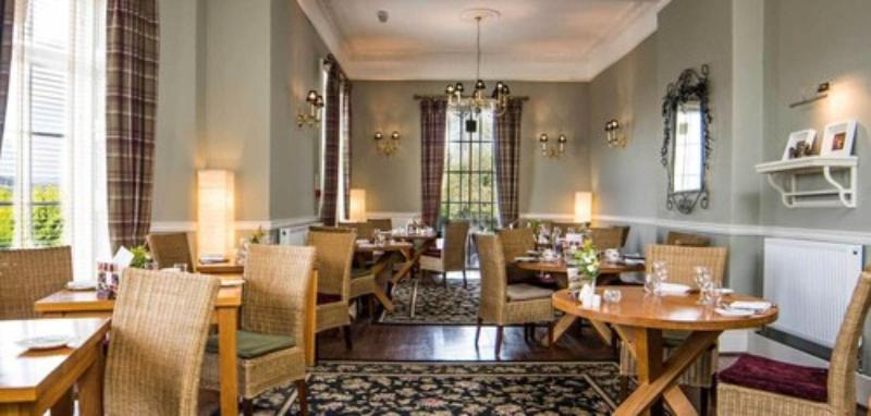 The Manor Hotel image