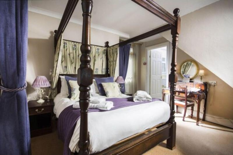 The Manor Hotel image