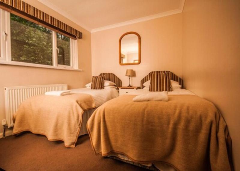 The Manor Hotel image