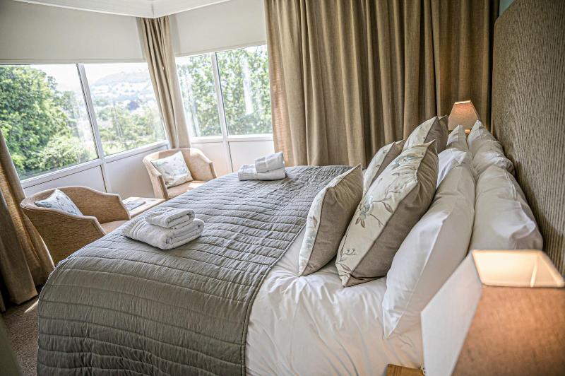 The Manor Hotel image
