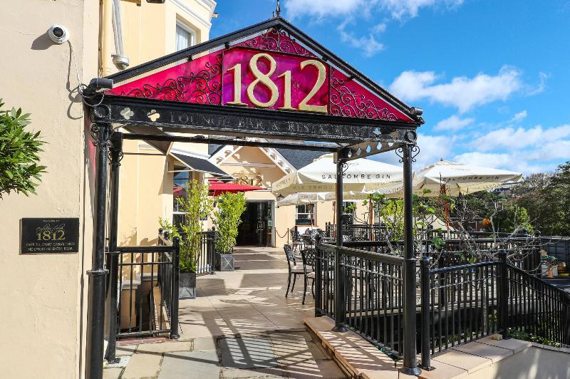 Royal Exeter Hotel TER