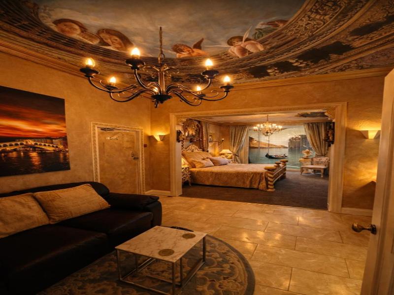 The Mirador Boutique Town House - Swansea image
