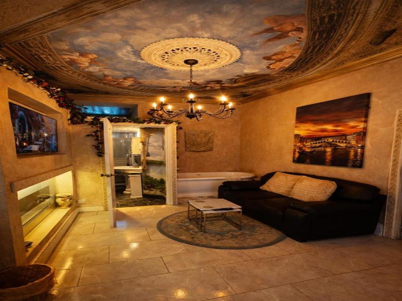 The Mirador Boutique Town House - Swansea image