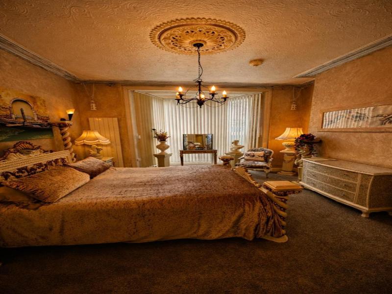 The Mirador Boutique Town House - Swansea image