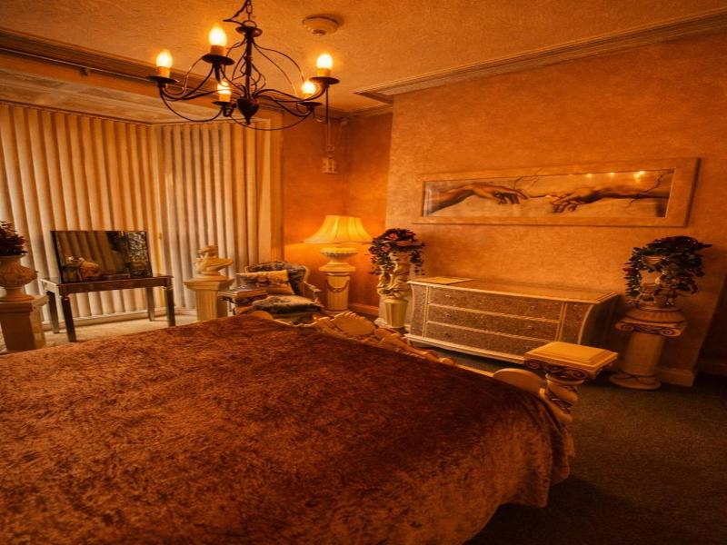 The Mirador Boutique Town House - Swansea image