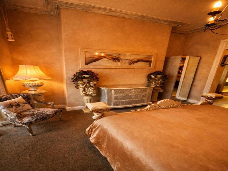 The Mirador Boutique Town House - Swansea image