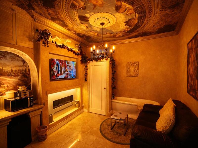 The Mirador Boutique Town House - Swansea image