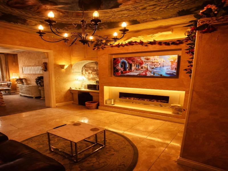 The Mirador Boutique Town House - Swansea image