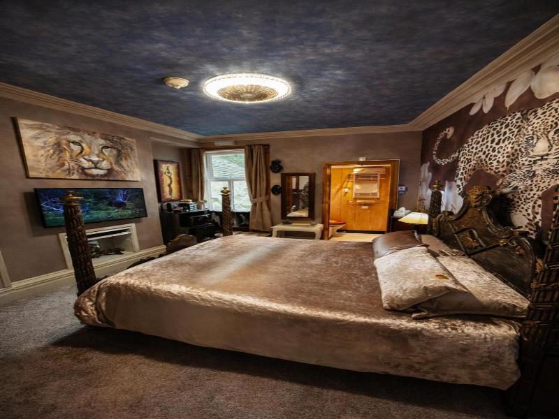 The Mirador Boutique Town House - Swansea image