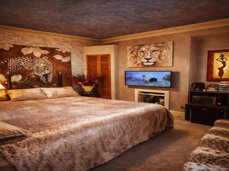The Mirador Boutique Town House - Swansea image