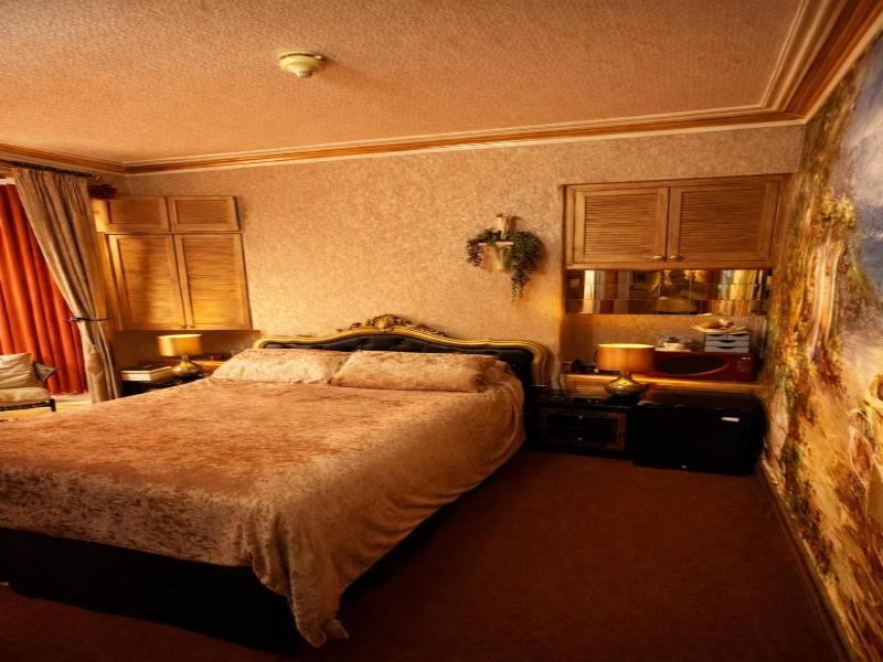 The Mirador Boutique Town House - Swansea image