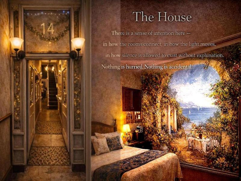 The Mirador Boutique Town House - Swansea image