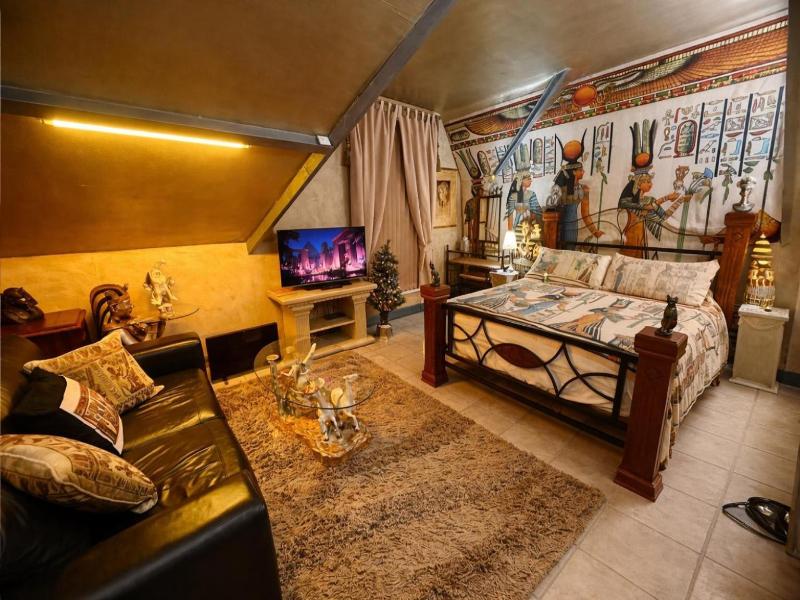The Mirador Boutique Town House - Swansea image