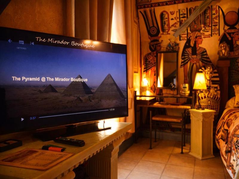 The Mirador Boutique Town House - Swansea image