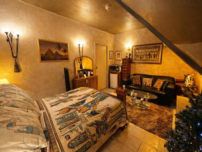 The Mirador Boutique Town House - Swansea image