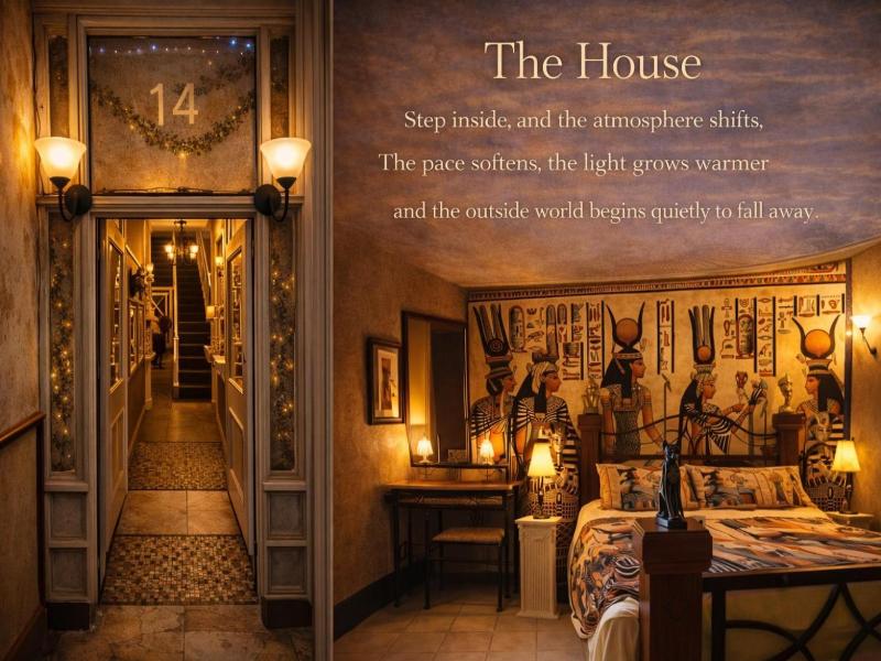 The Mirador Boutique Town House - Swansea image