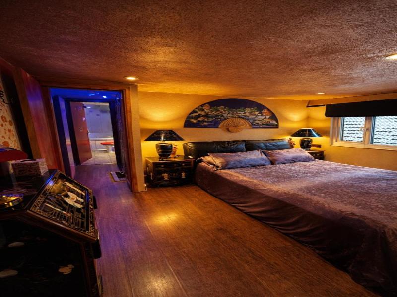 The Mirador Boutique Town House - Swansea image