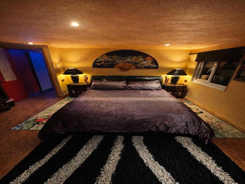 The Mirador Boutique Town House - Swansea image