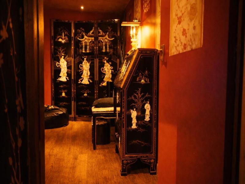 The Mirador Boutique Town House - Swansea image