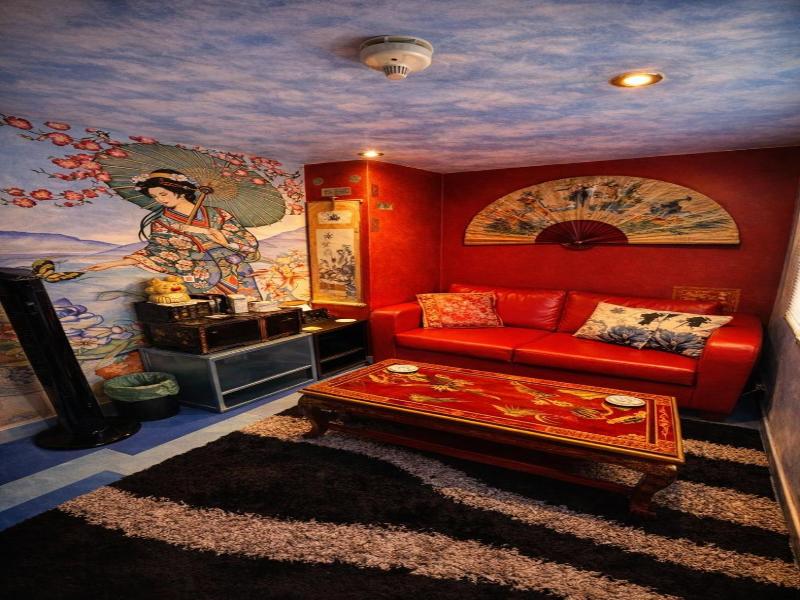 The Mirador Boutique Town House - Swansea image