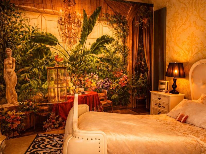 The Mirador Boutique Town House - Swansea image