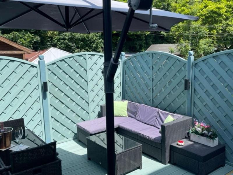 The Mirador Boutique Town House - Swansea image