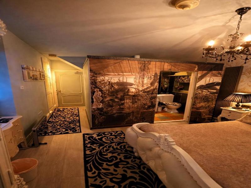 The Mirador Boutique Town House - Swansea image