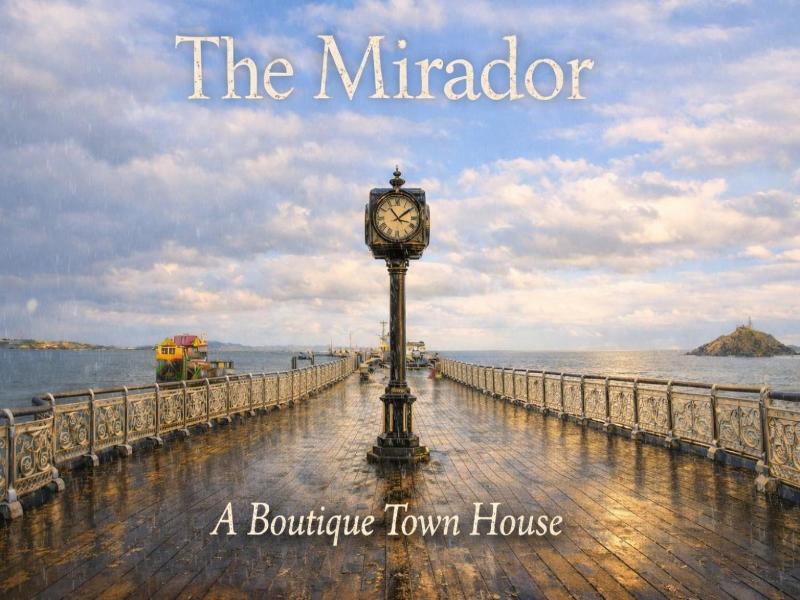 The Mirador Boutique Town House - Swansea image