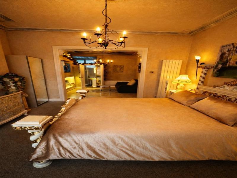 The Mirador Boutique Town House - Swansea image