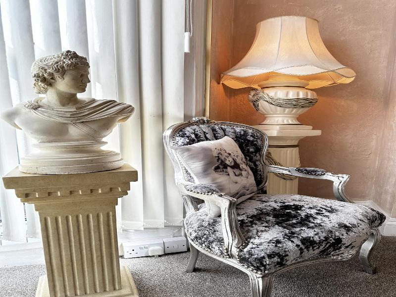 The Mirador Boutique Town House - Swansea image