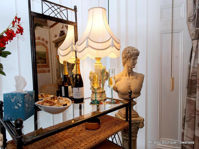 The Mirador Boutique Town House - Swansea image