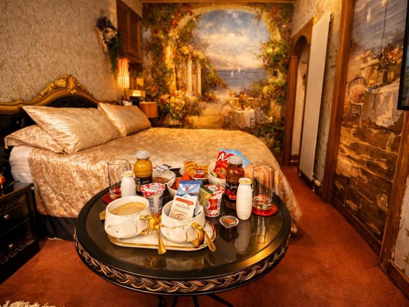 The Mirador Boutique Town House - Swansea image