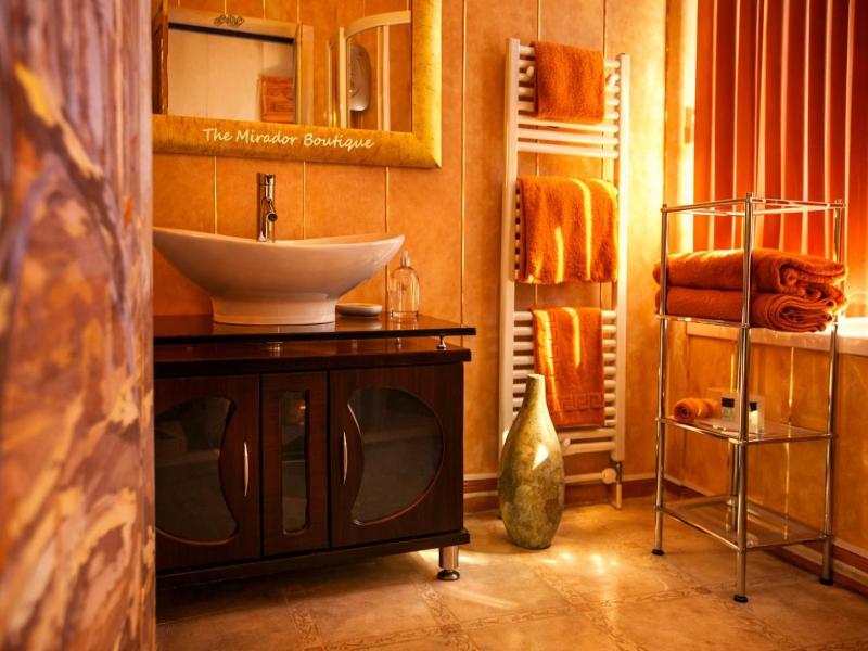 The Mirador Boutique Town House - Swansea image