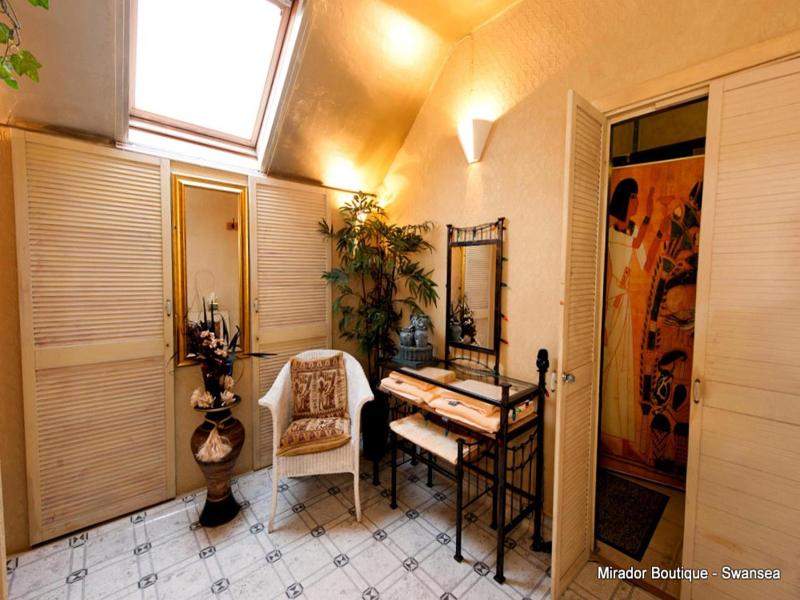 The Mirador Boutique Town House - Swansea image