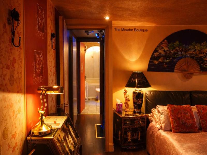 The Mirador Boutique Town House - Swansea image