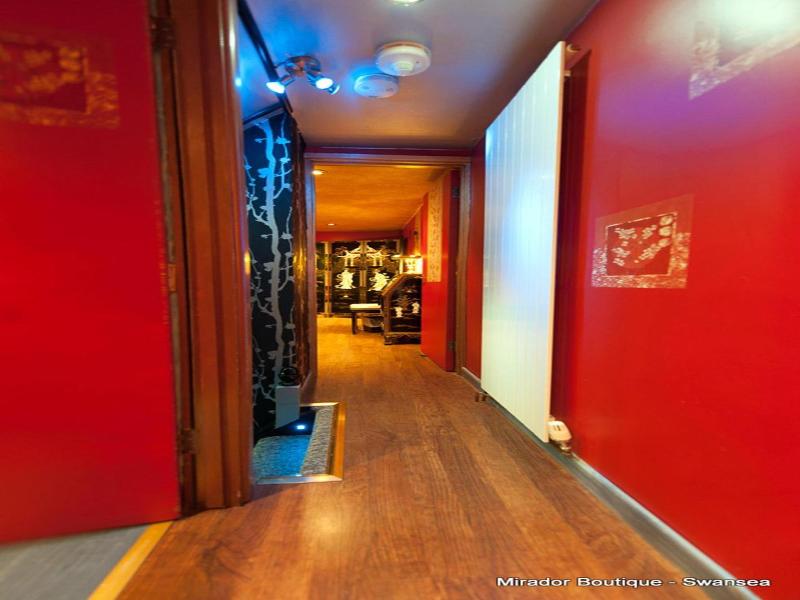 The Mirador Boutique Town House - Swansea image