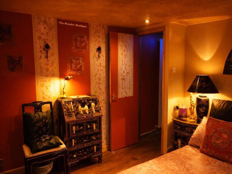 The Mirador Boutique Town House - Swansea image