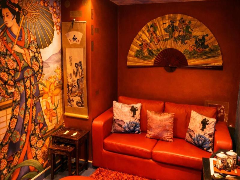 The Mirador Boutique Town House - Swansea image