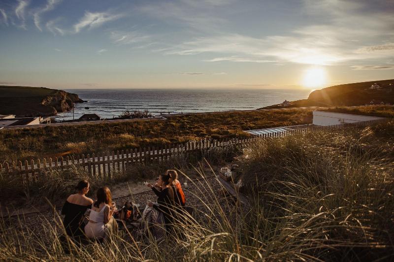 Bedruthan Hotel & Spa image